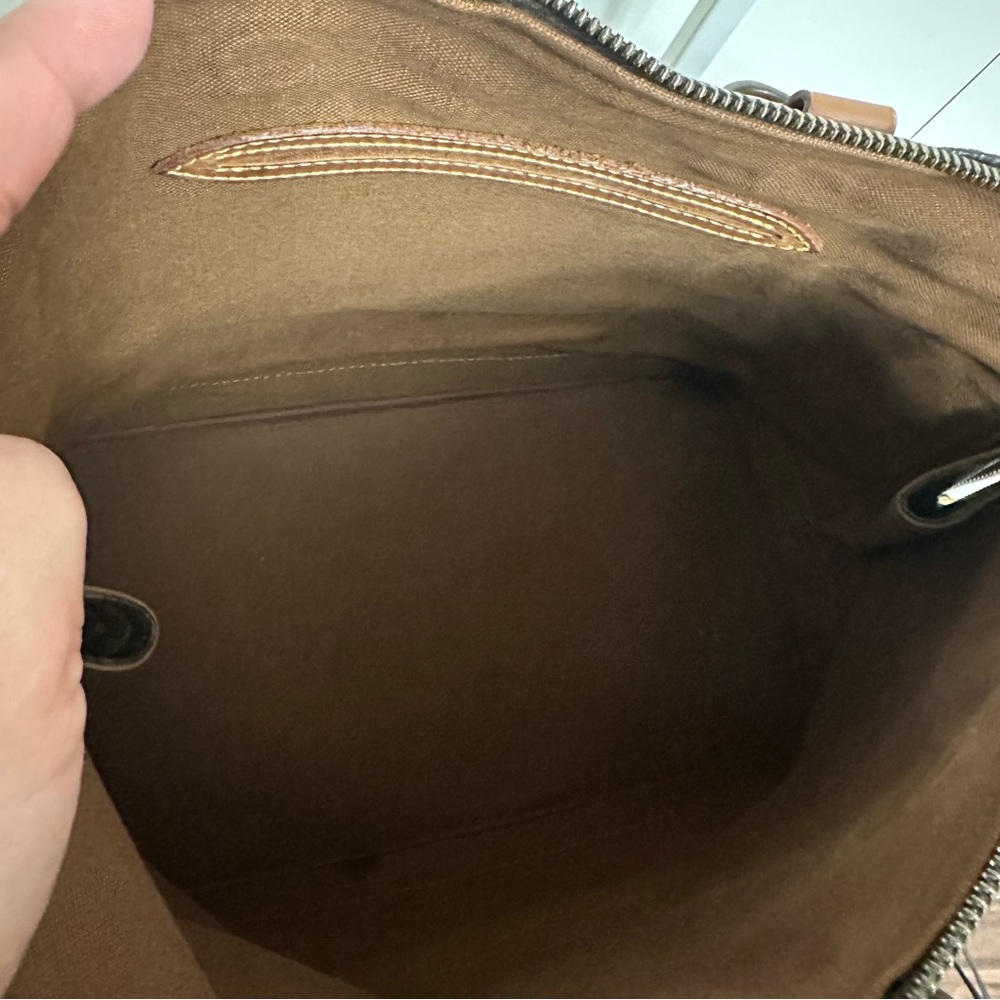 🌹Sold Authentic Louis Vuitton Alma Bag - Picture 7 of 17